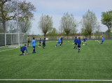 S.K.N.W.K. JO11-1JM - ST FC De Westhoek '20/Z.S.C. '62 JO11-3 (competitie) 2023-2024 (4e fase) (56/178)